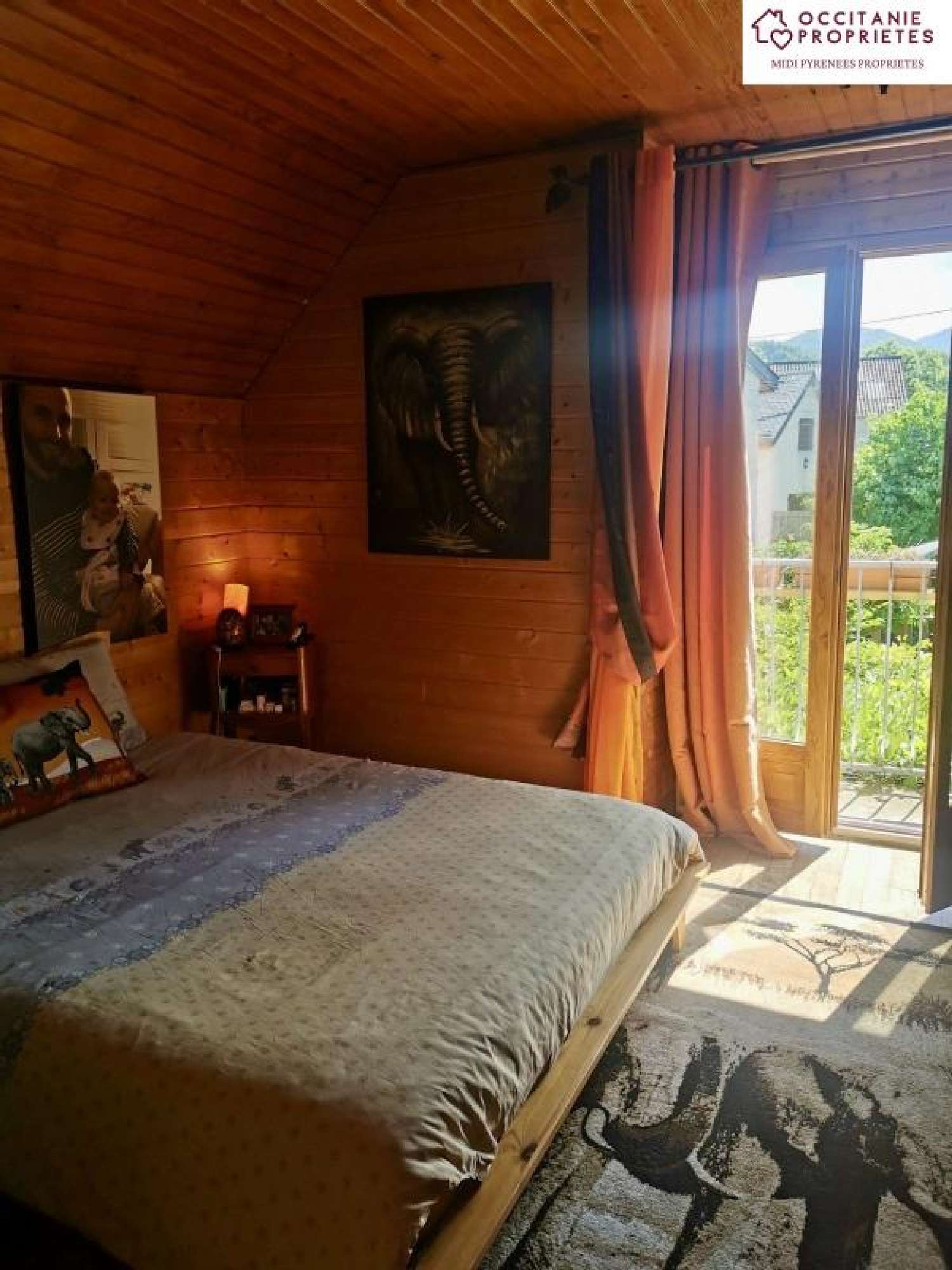  kaufen Dorfhaus Massat Ariège 7