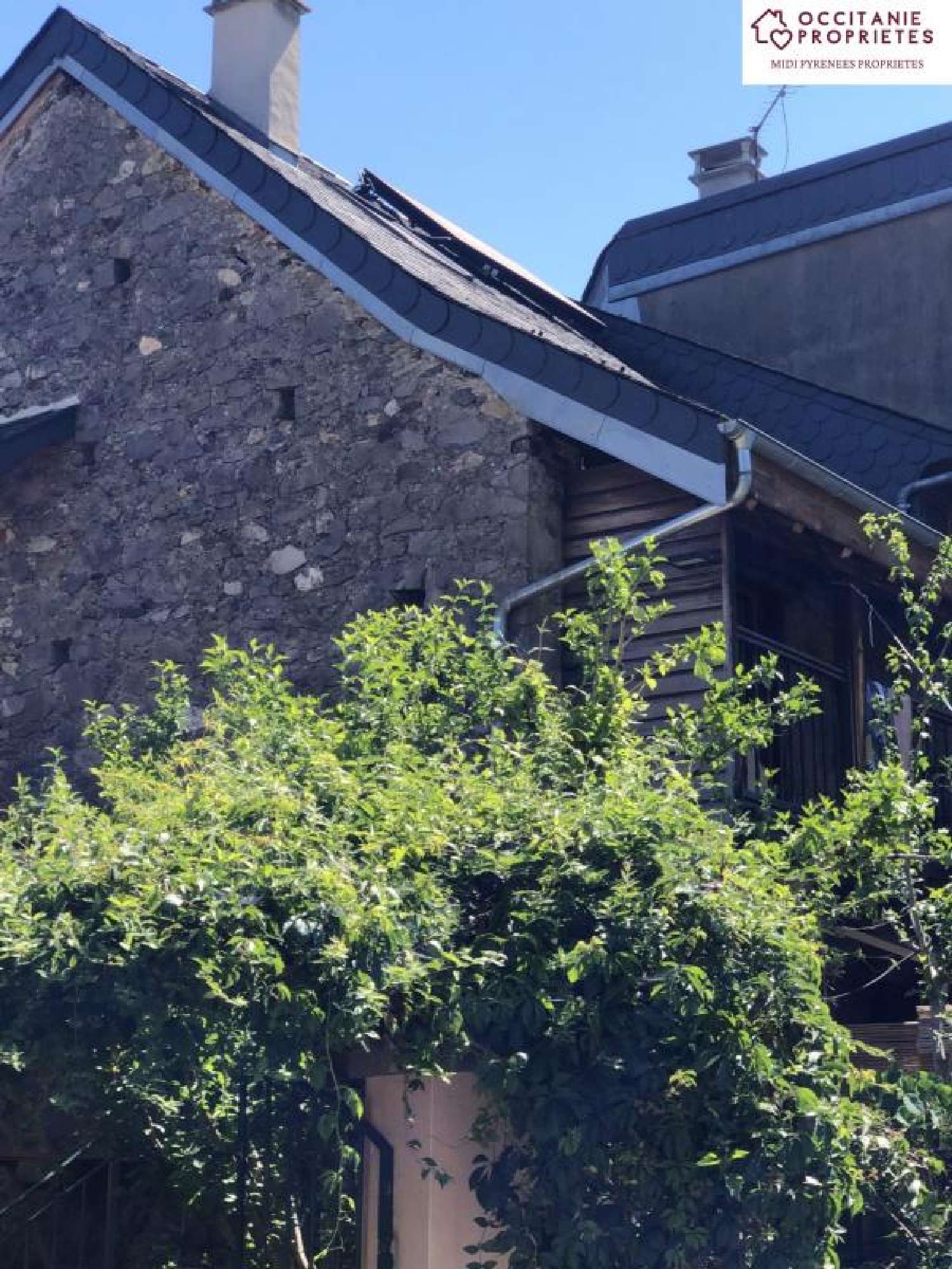  kaufen Dorfhaus Massat Ariège 5