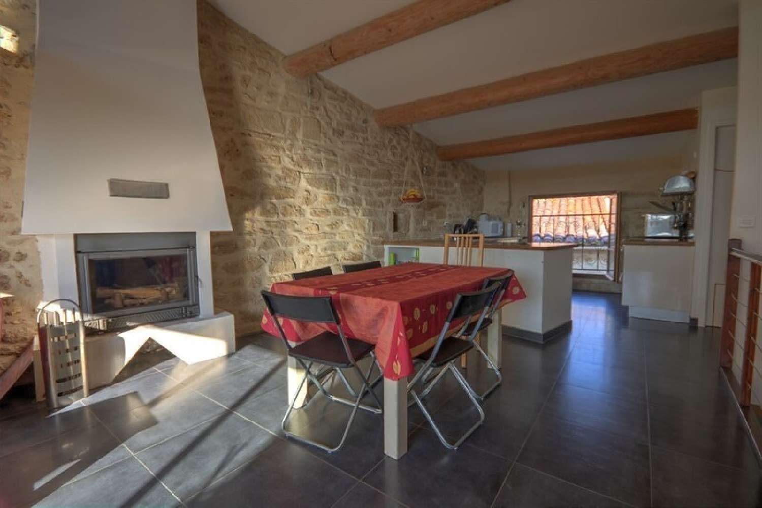  kaufen Dorfhaus Nézignan-l'Évêque Hérault 4