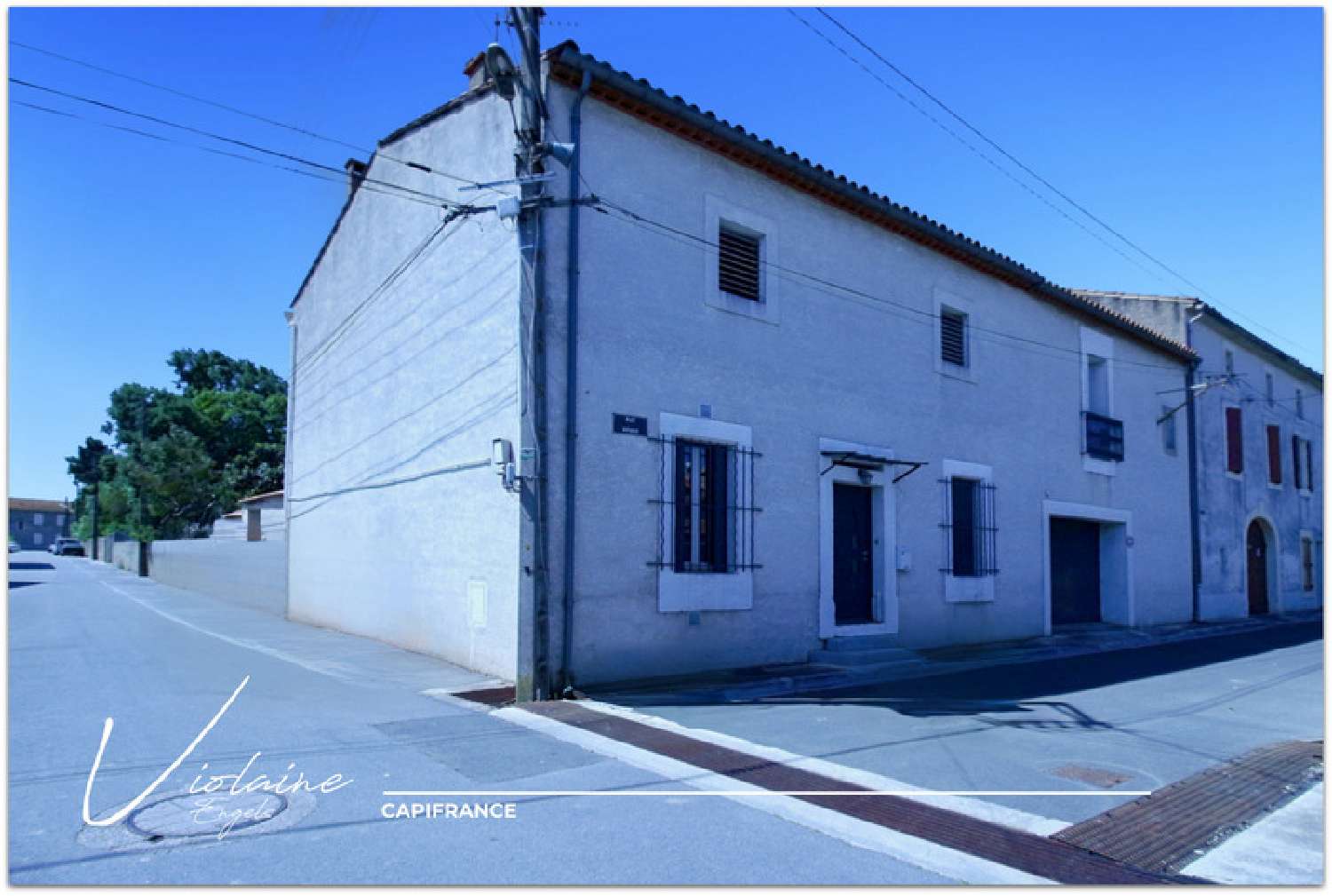  kaufen Dorfhaus Olonzac Hérault 2