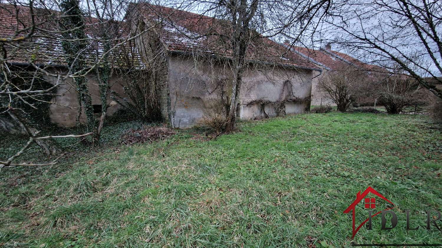  à vendre maison de village Ouge Haute-Saône 2