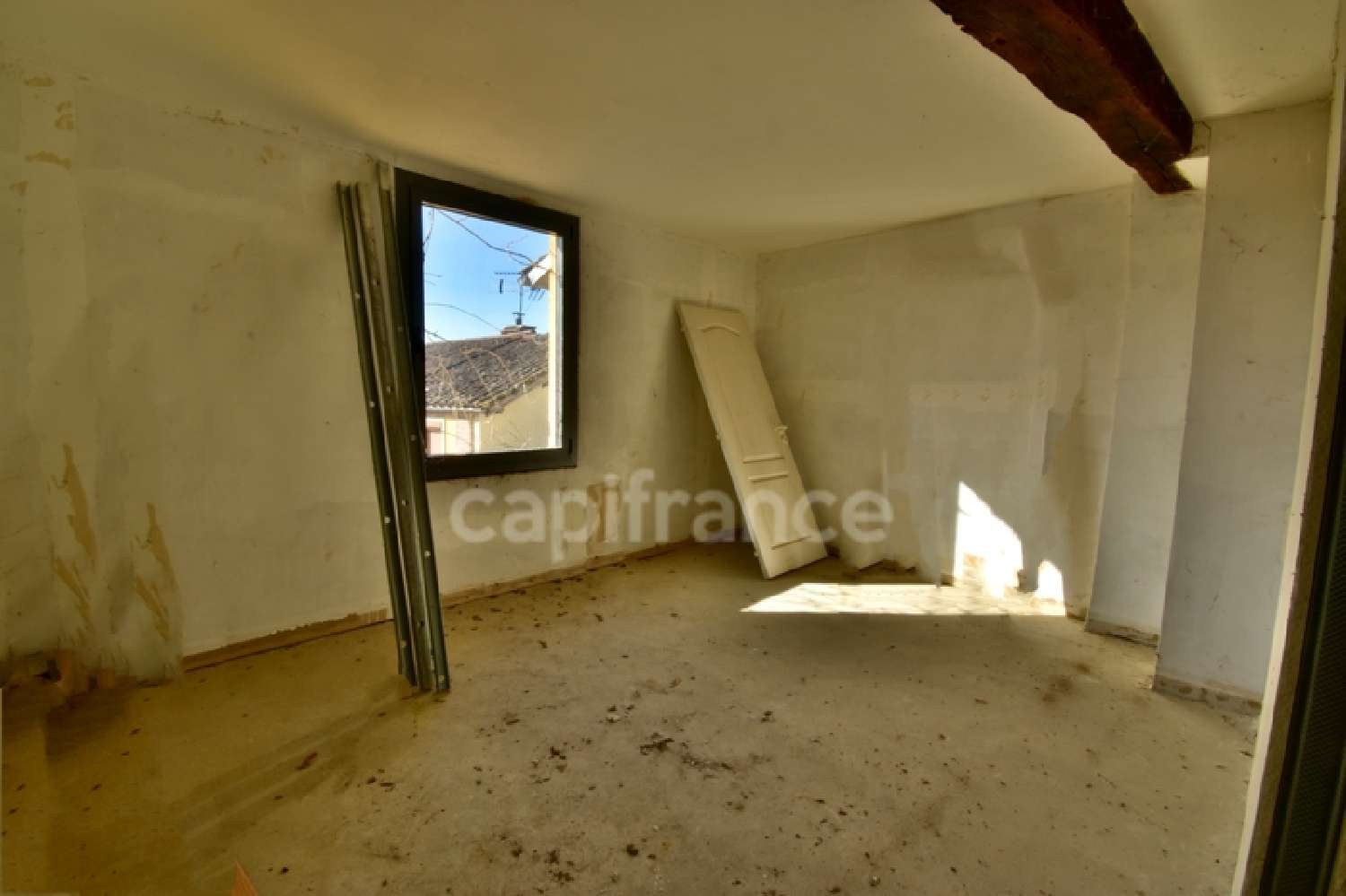  for sale village house Panjas Gers 6
