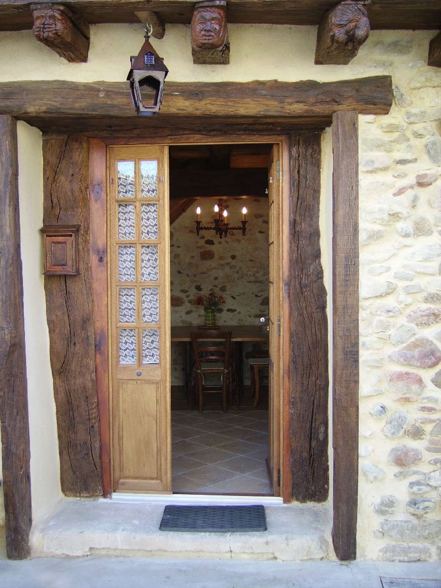  kaufen Dorfhaus Peyrefitte-du-Razès Aude 2