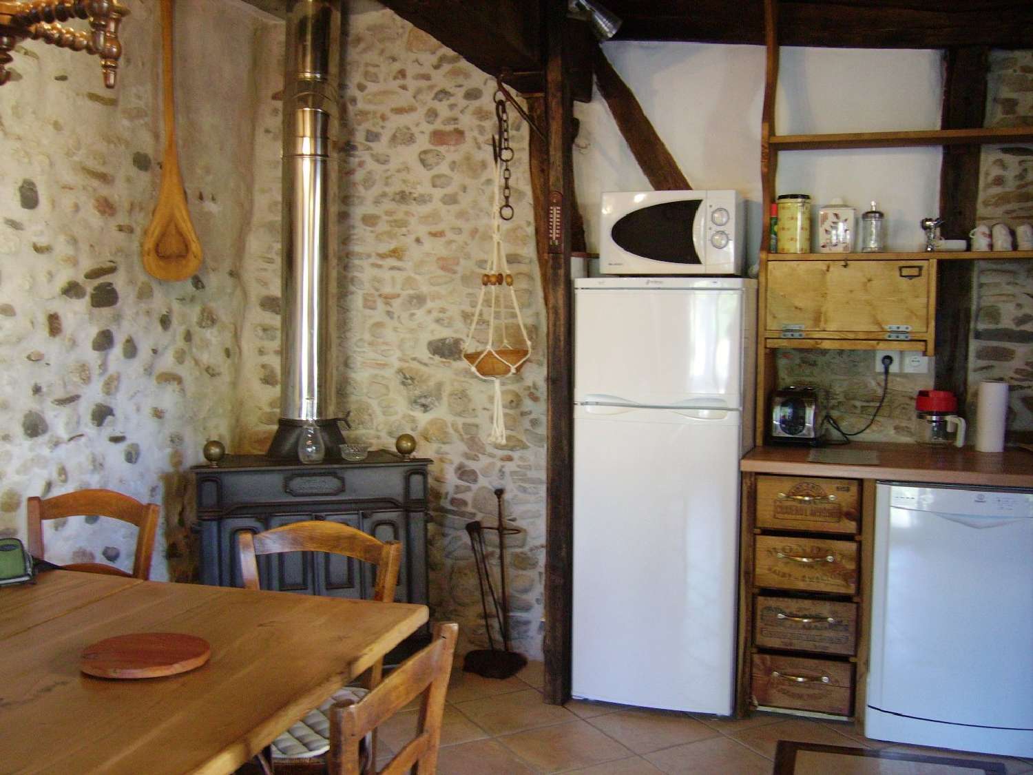  kaufen Dorfhaus Peyrefitte-du-Razès Aude 4
