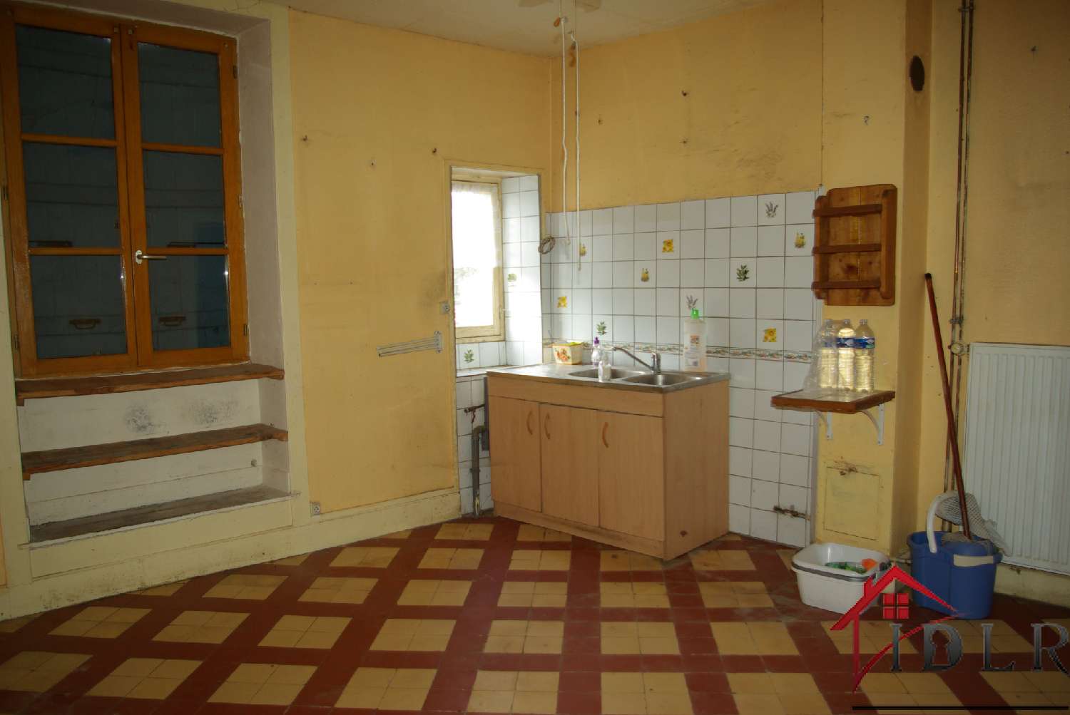  for sale village house Oyrières Haute-Saône 2