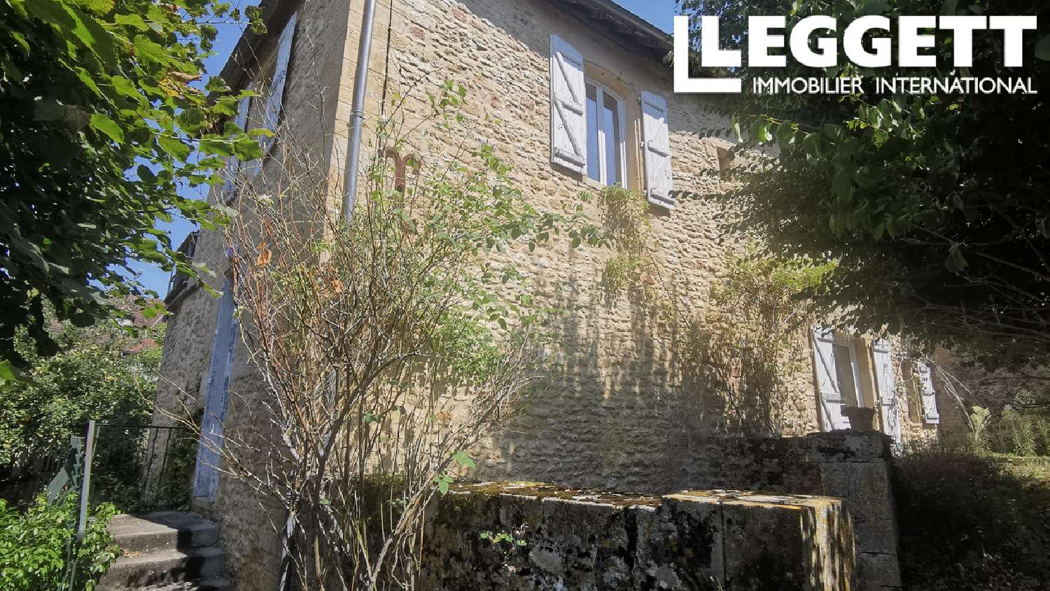  à vendre maison de village Plazac Dordogne 8