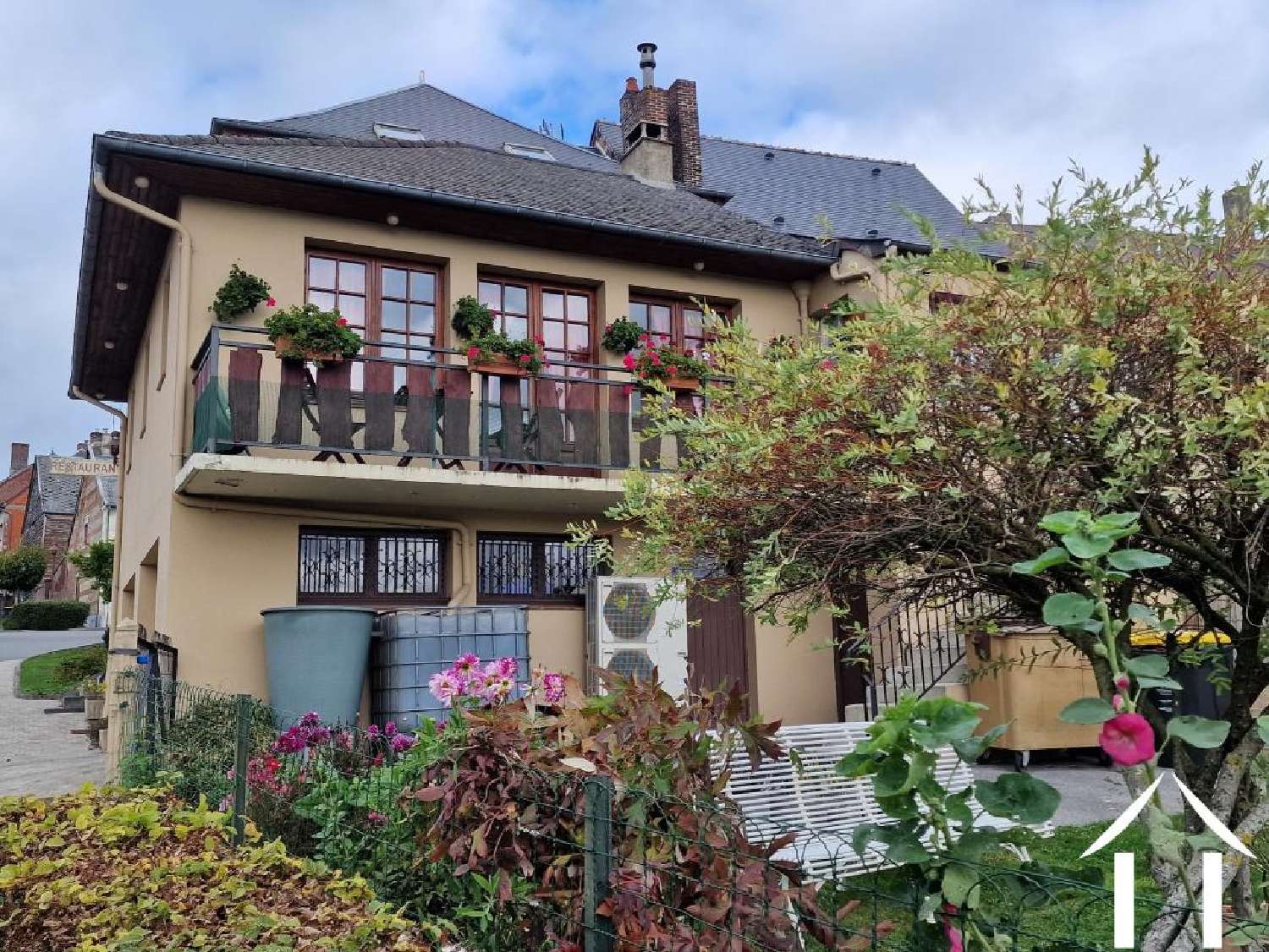  kaufen Dorfhaus Plomion Aisne 1