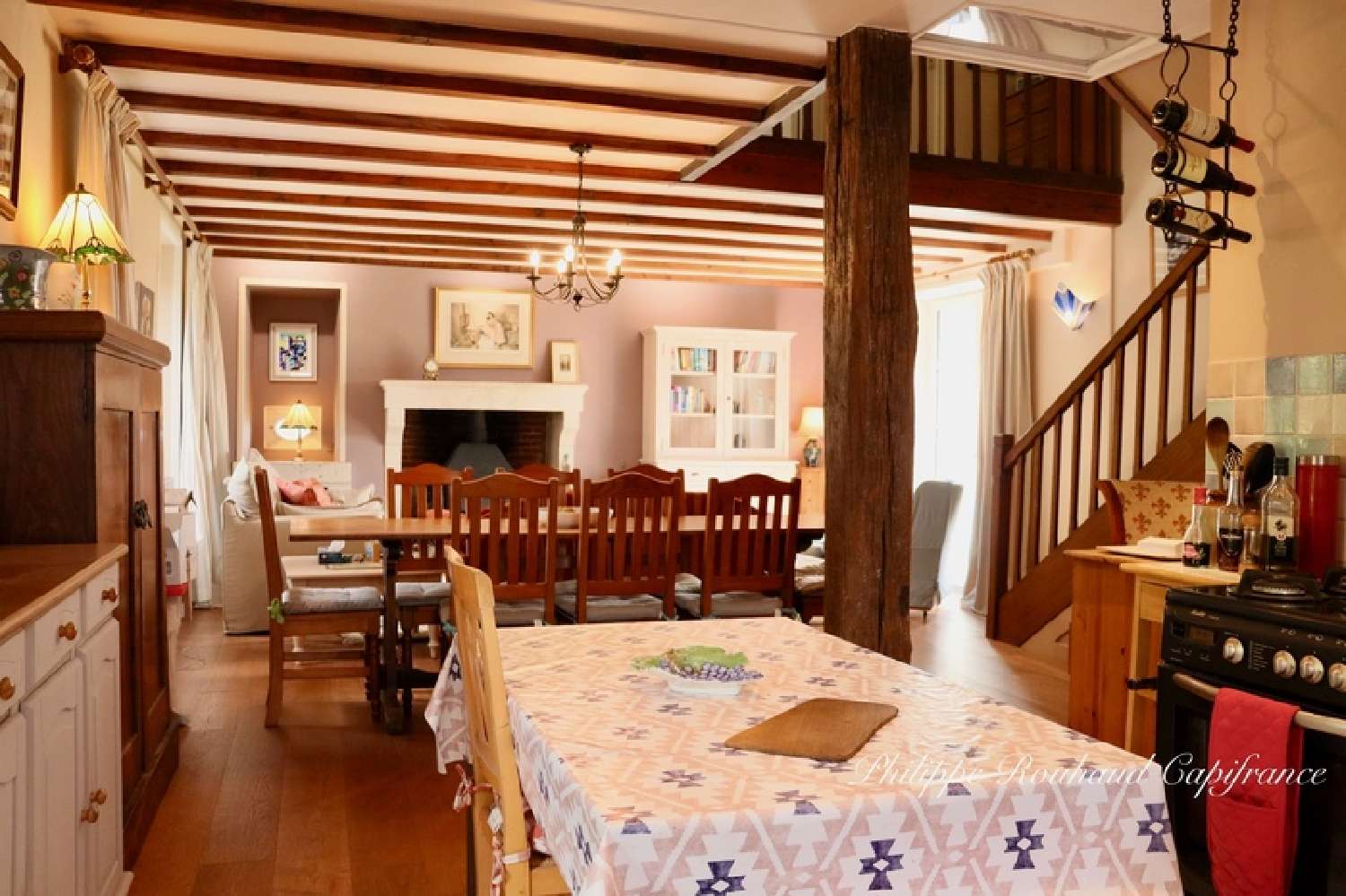  kaufen Dorfhaus Puy-de-Serre Vendée 4
