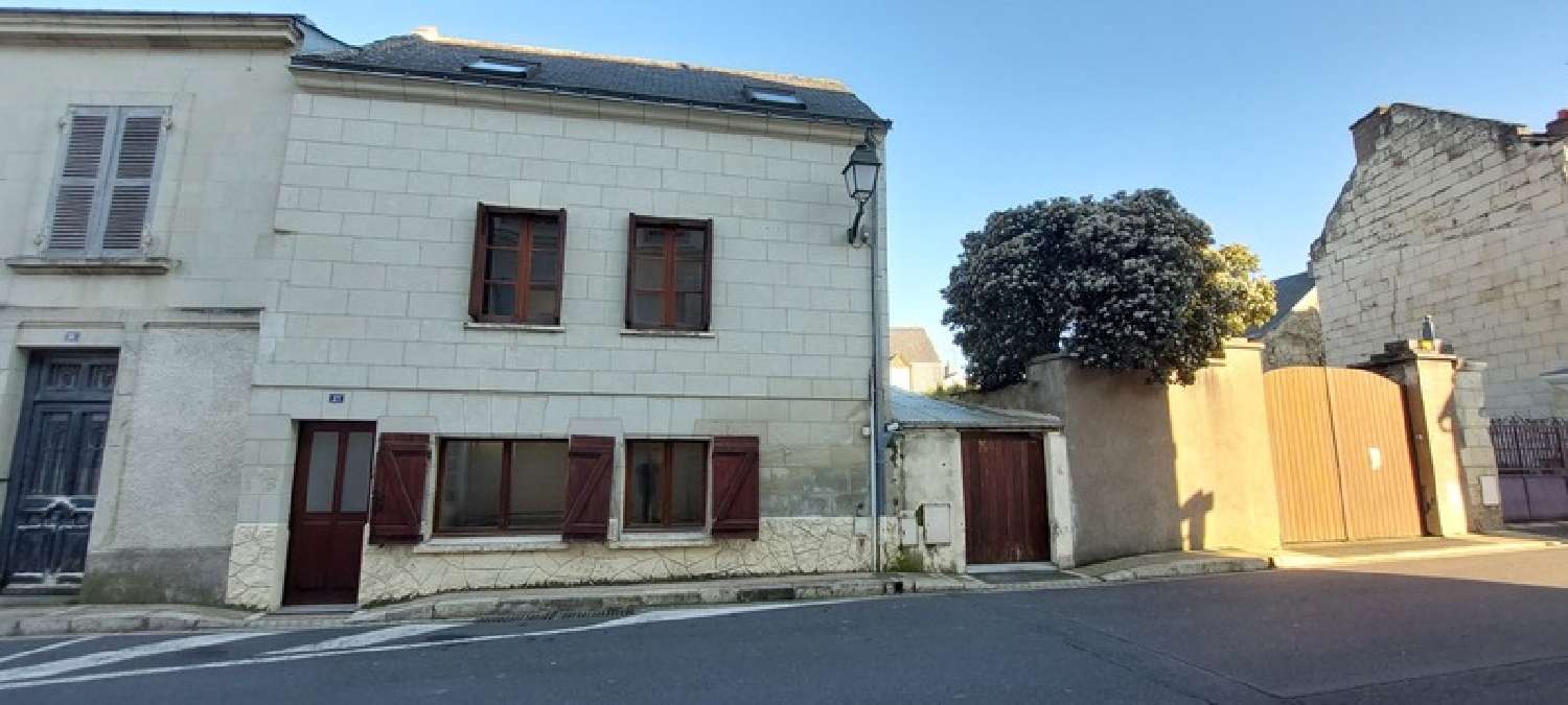  kaufen Dorfhaus Bagneux Maine-et-Loire 1