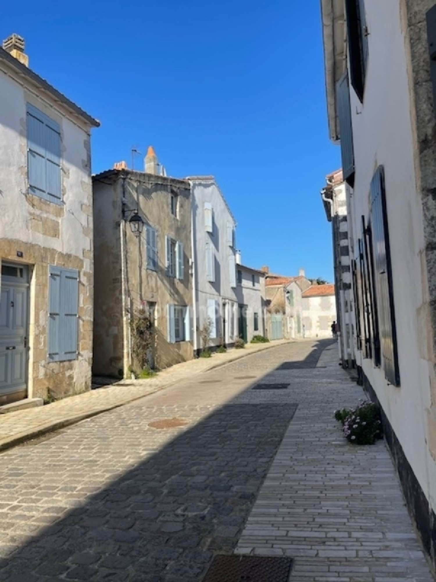  kaufen Dorfhaus Saint-Martin-de-Ré Charente-Maritime 3