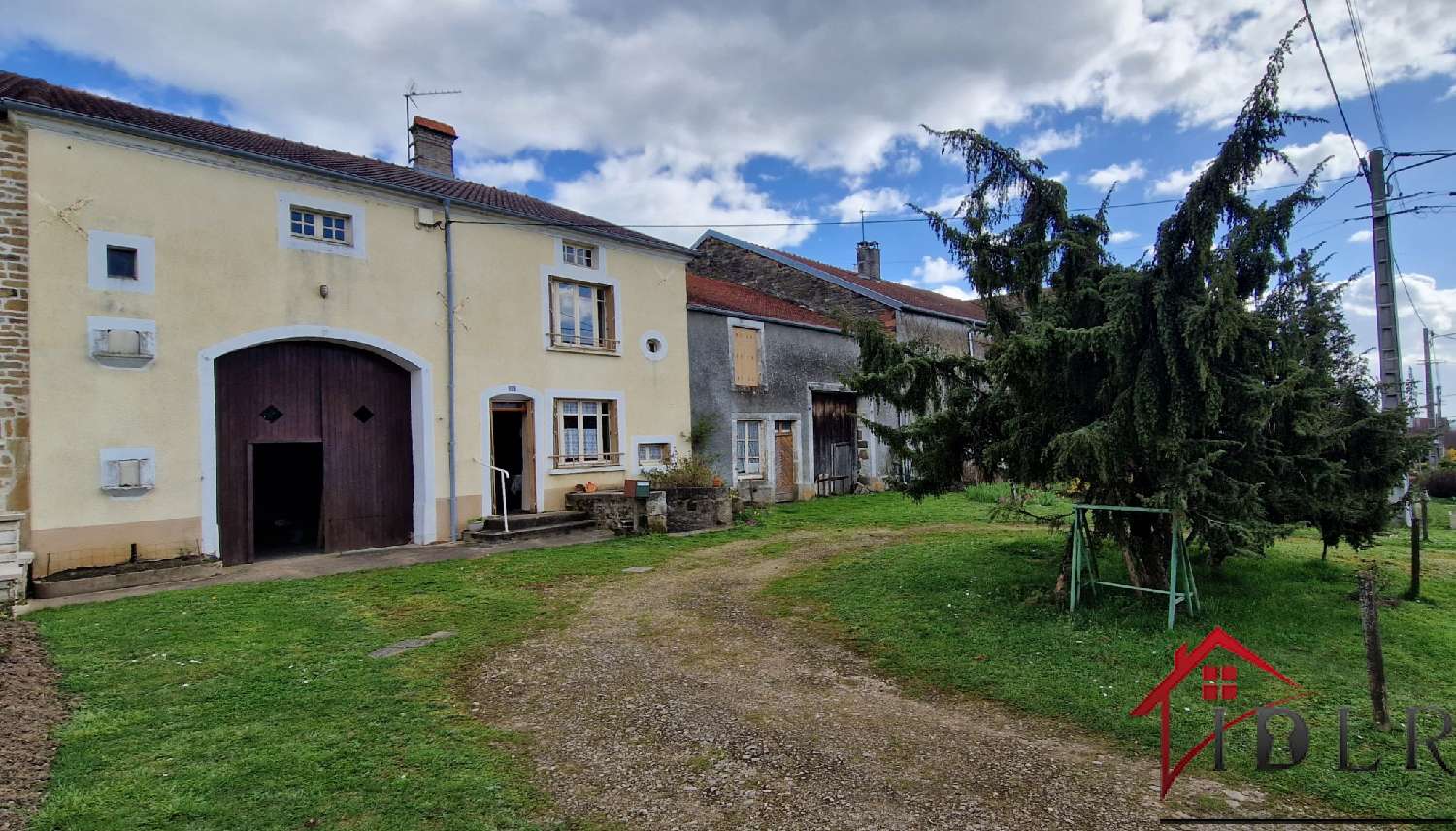  à vendre maison de village Soyers Haute-Marne 3