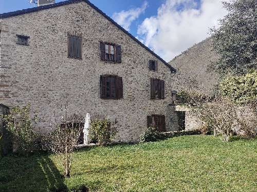  for sale village house Tarascon-sur-Ariège Ariège 1
