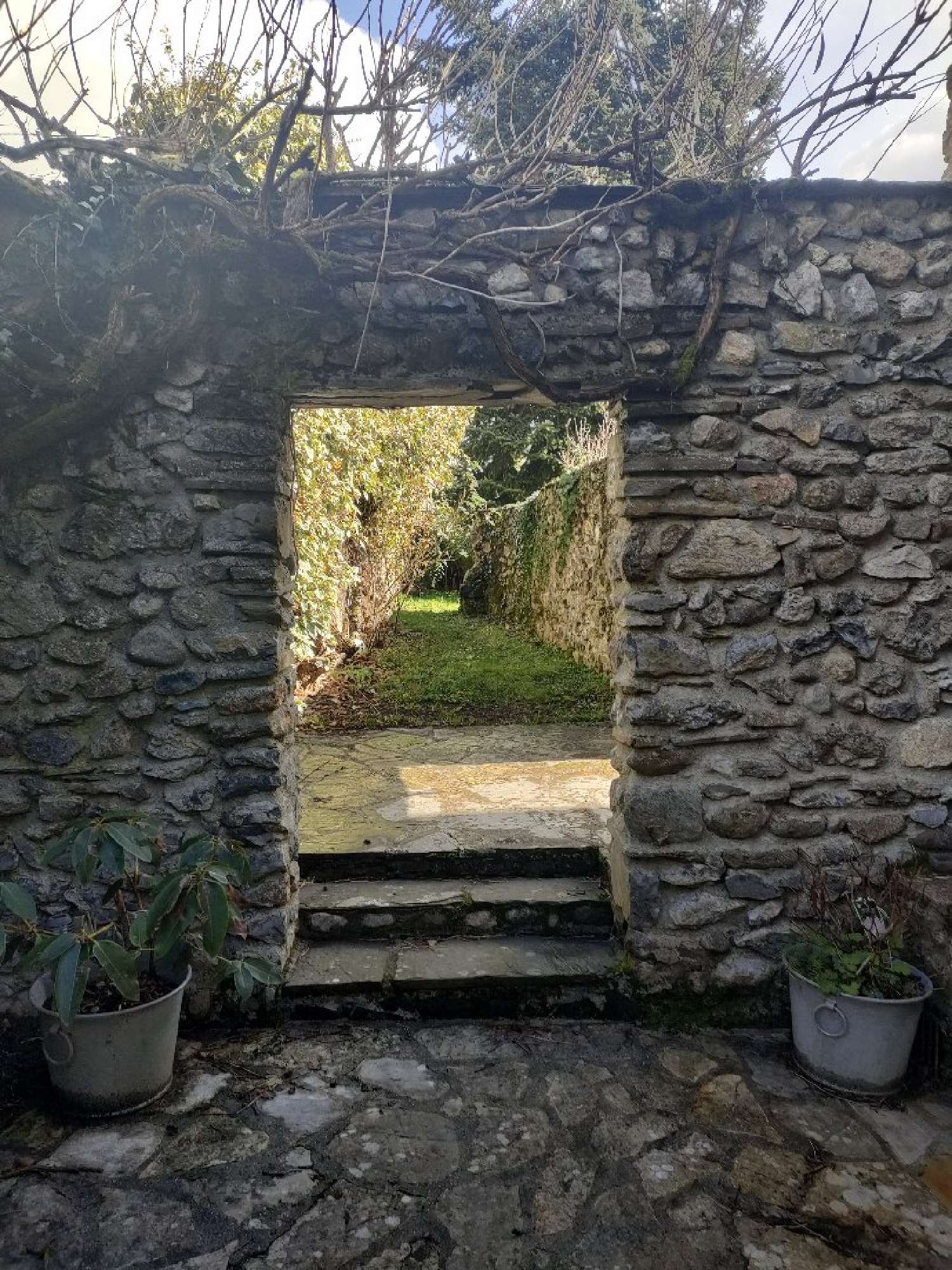  à vendre maison de village Tarascon-sur-Ariège Ariège 3