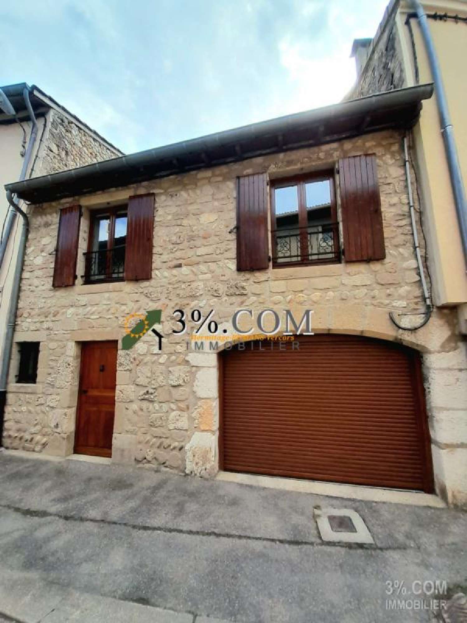  à vendre maison de village Valence Drôme 3