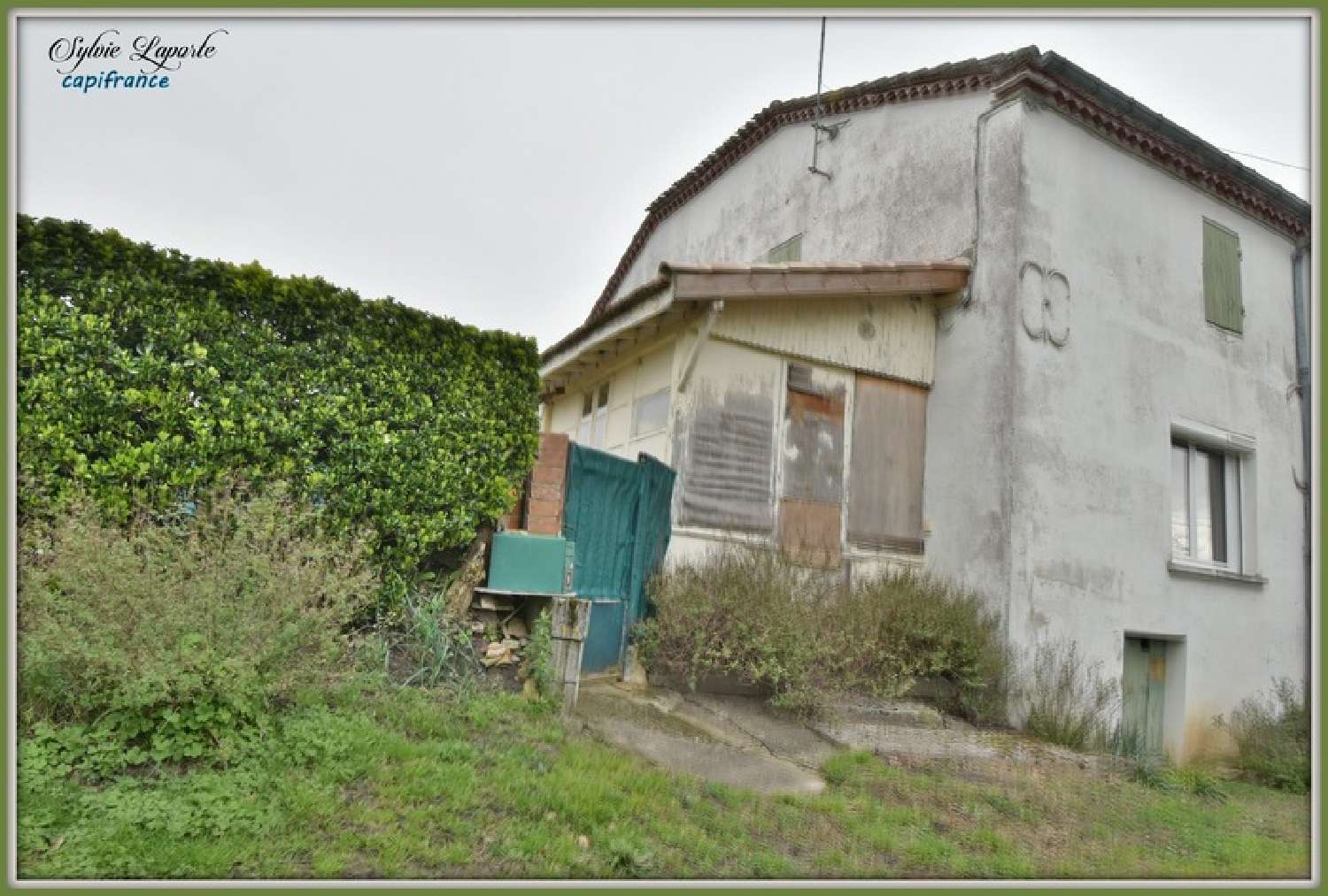  for sale village house Villeton Lot-et-Garonne 6