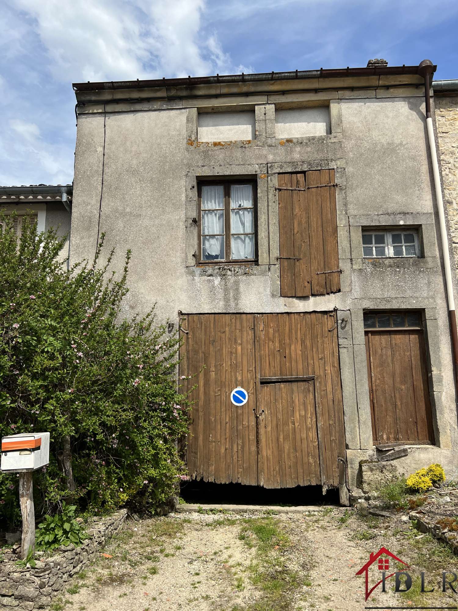 à vendre maison de village Voisey Haute-Marne 2