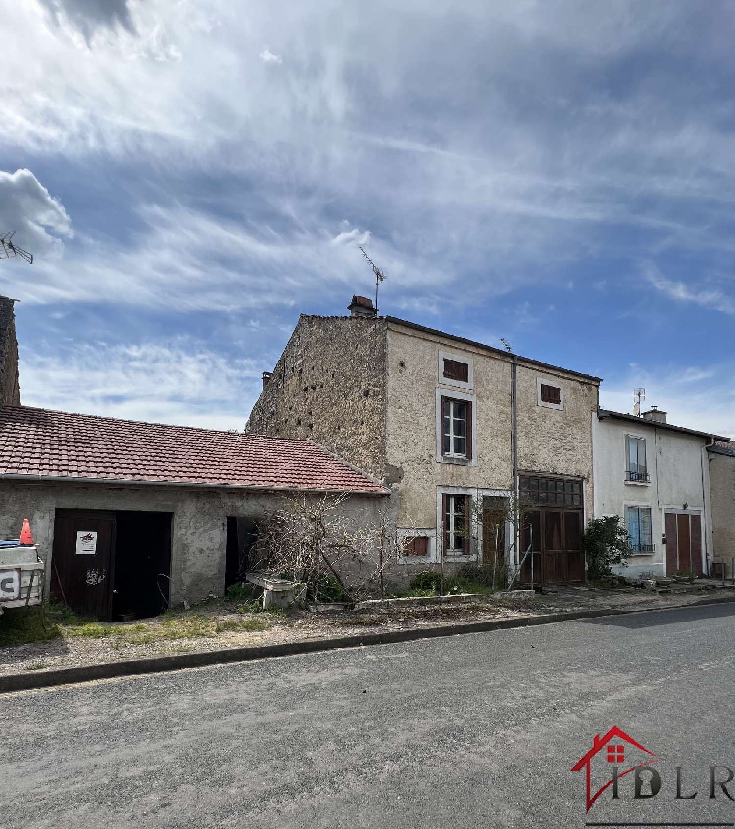  à vendre maison de village Voisey Haute-Marne 4