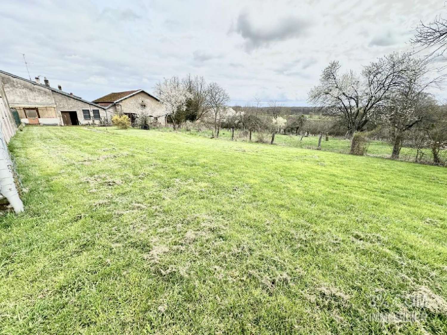  for sale village house Xures Meurthe-et-Moselle 1