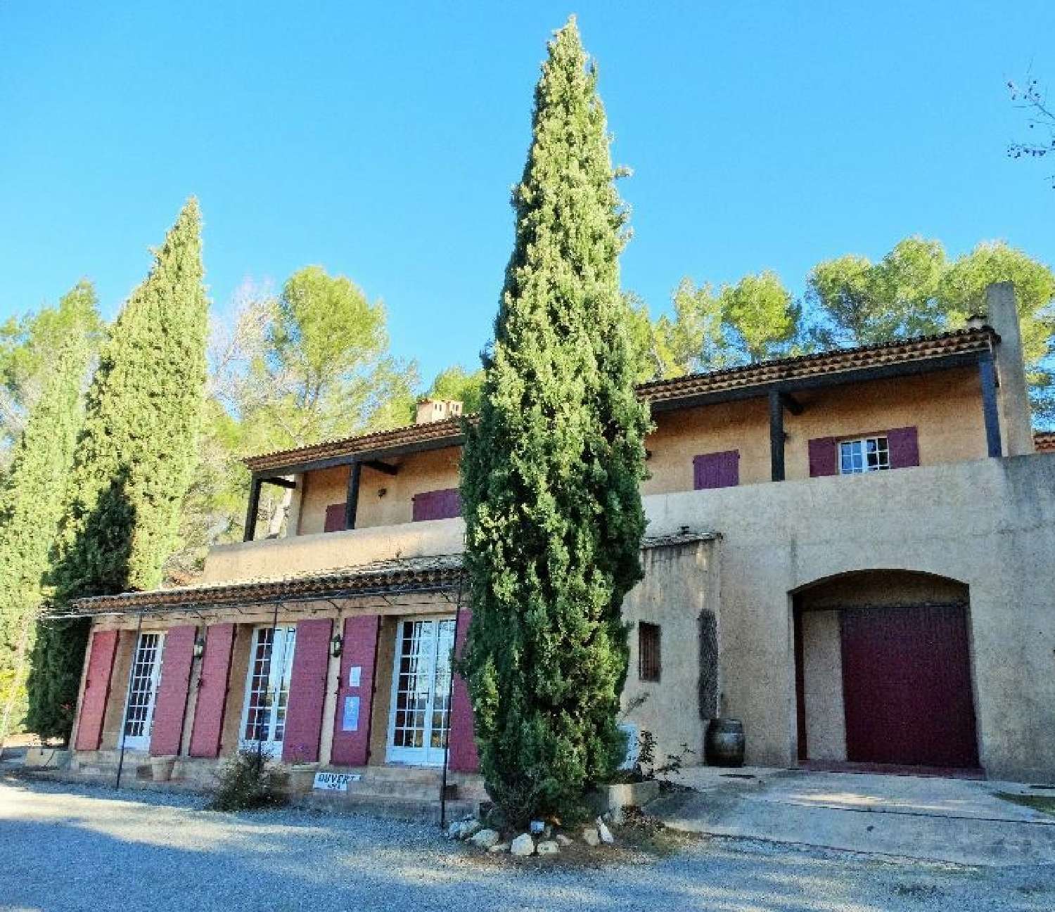  for sale vineyard Le Vibal Aveyron 2