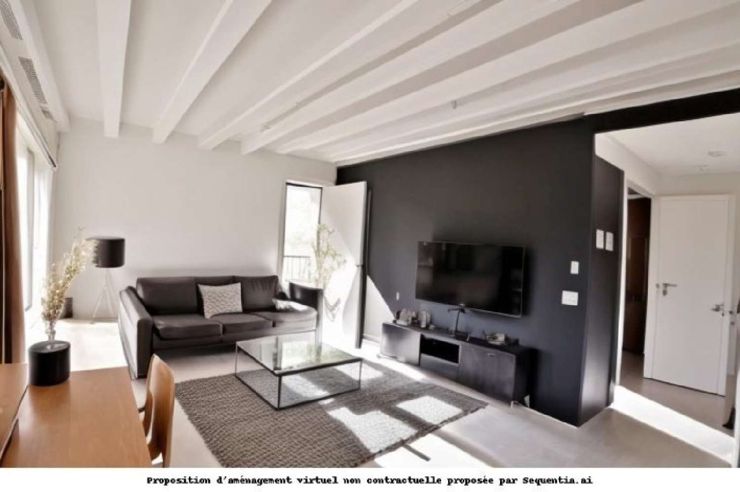  kaufen Wohnung/ Apartment Achères Yvelines 1