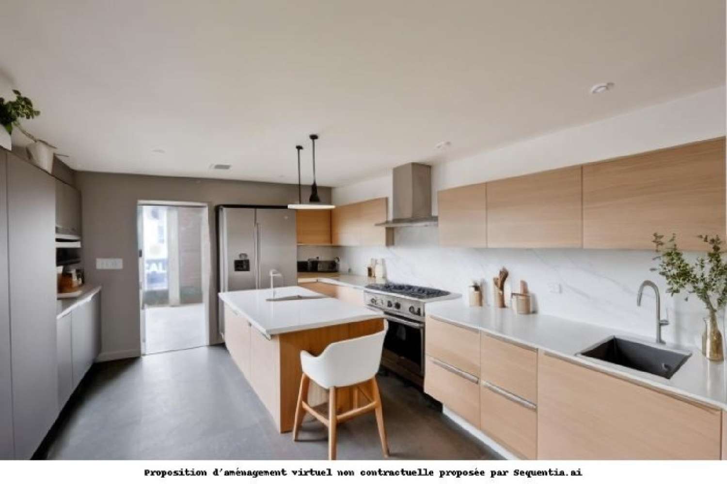  kaufen Wohnung/ Apartment Achères Yvelines 3
