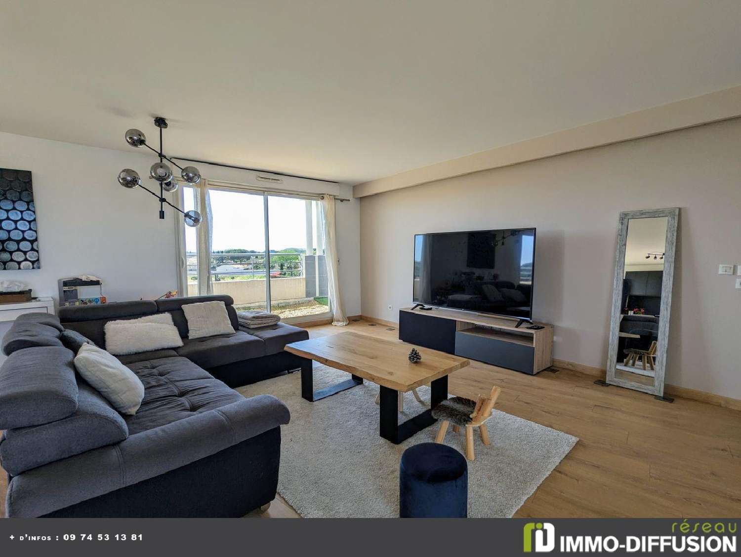  for sale apartment Aimargues Gard 3