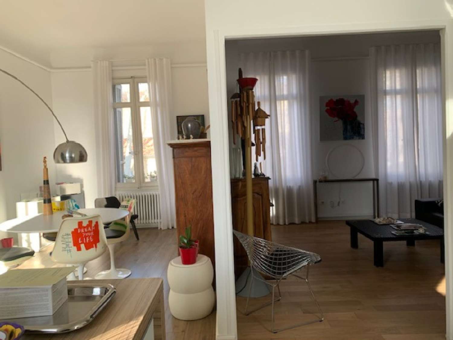  te koop appartement Aix-en-Provence Bouches-du-Rhône 6