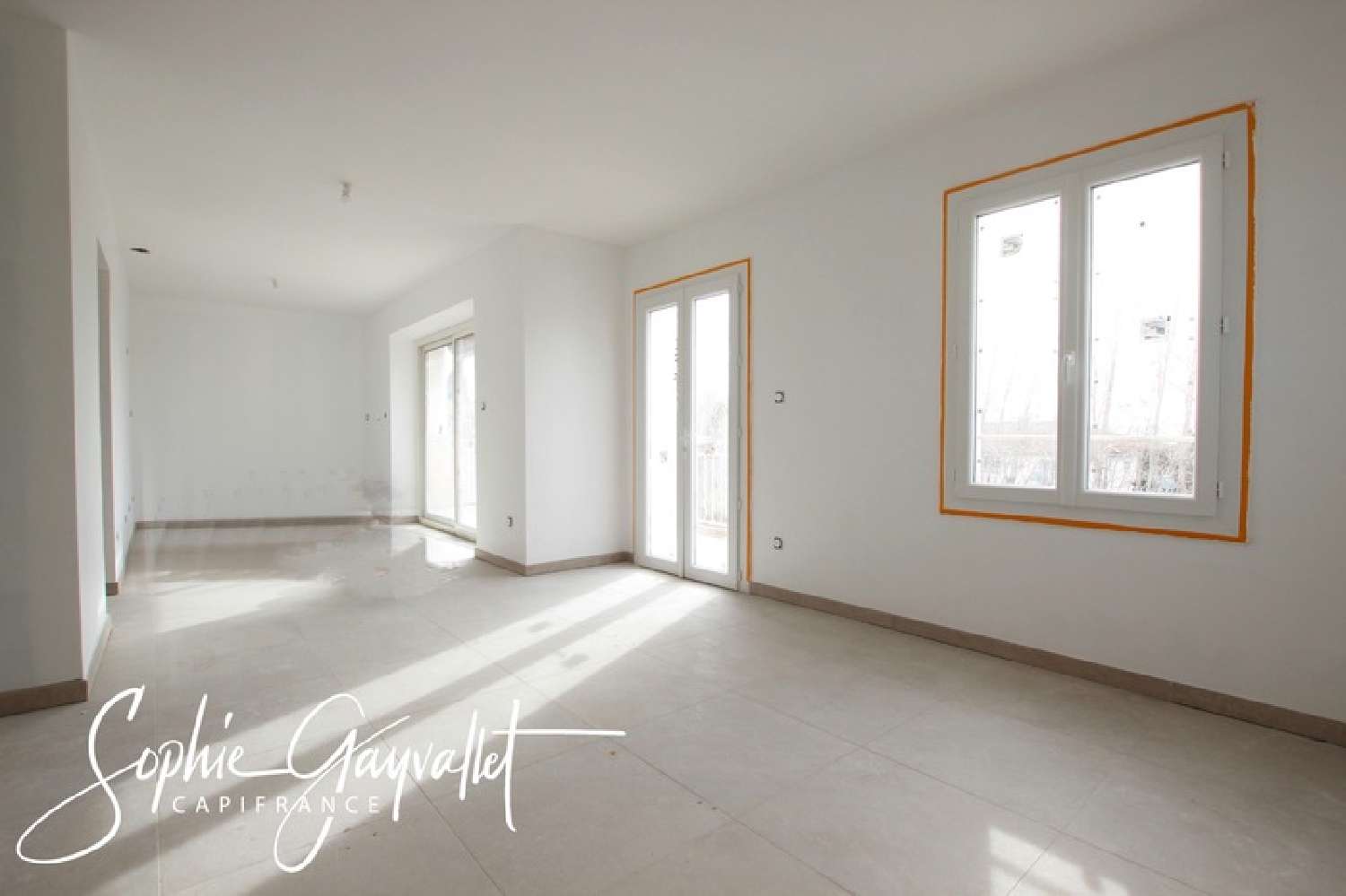  for sale apartment Aix-en-Provence Bouches-du-Rhône 2