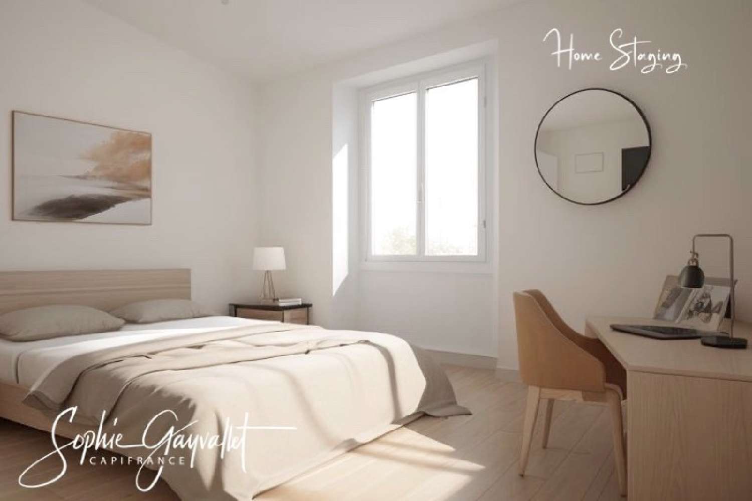  à vendre appartement Aix-en-Provence Bouches-du-Rhône 3