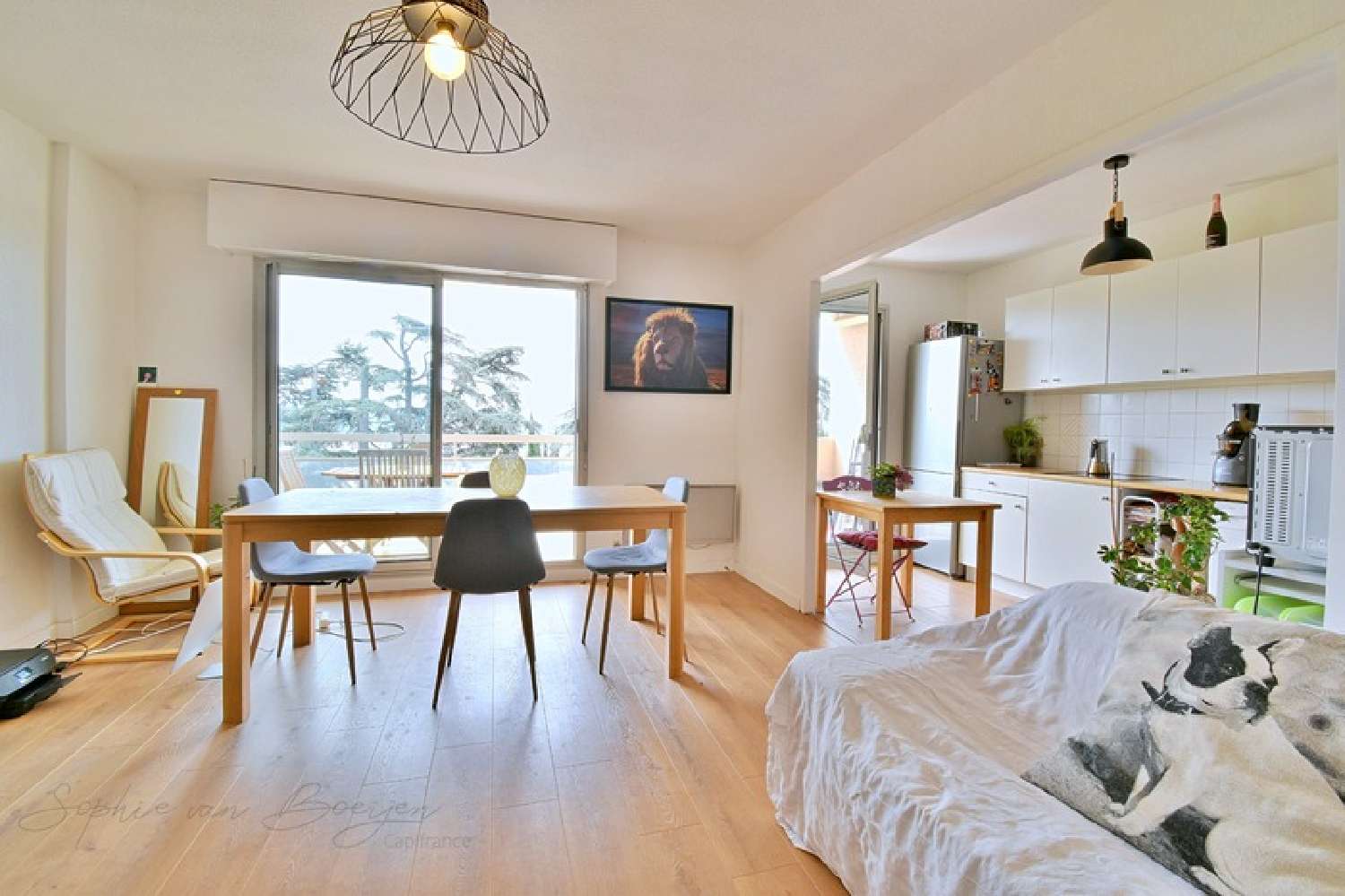  kaufen Wohnung/ Apartment Aix-en-Provence 13090 Bouches-du-Rhône 6