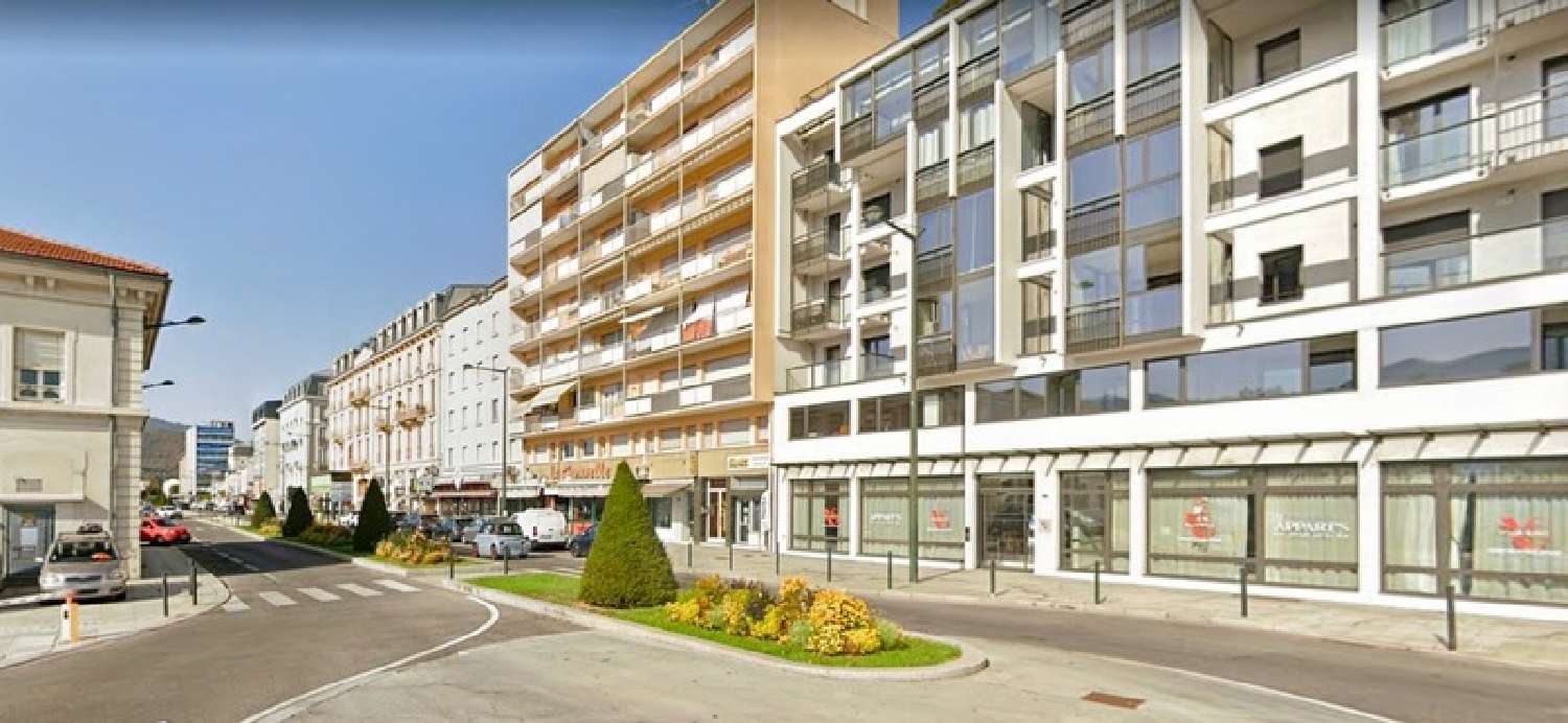Aix-les-Bains Savoie Wohnung/ Apartment Bild 6855103