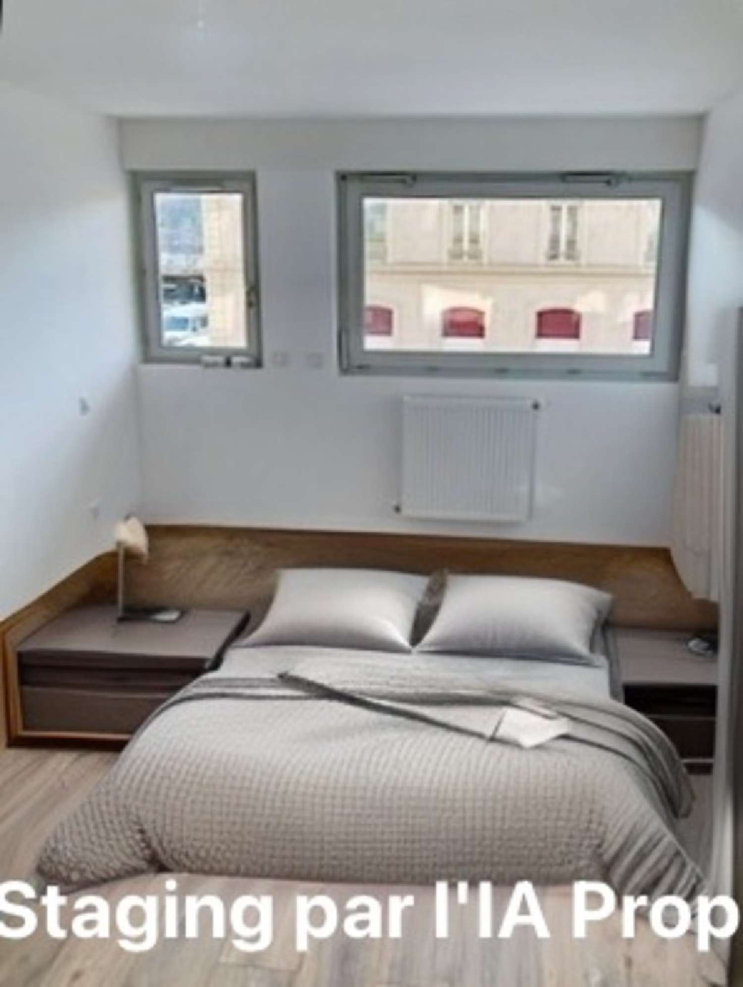  te koop appartement Aix-les-Bains Savoie 8