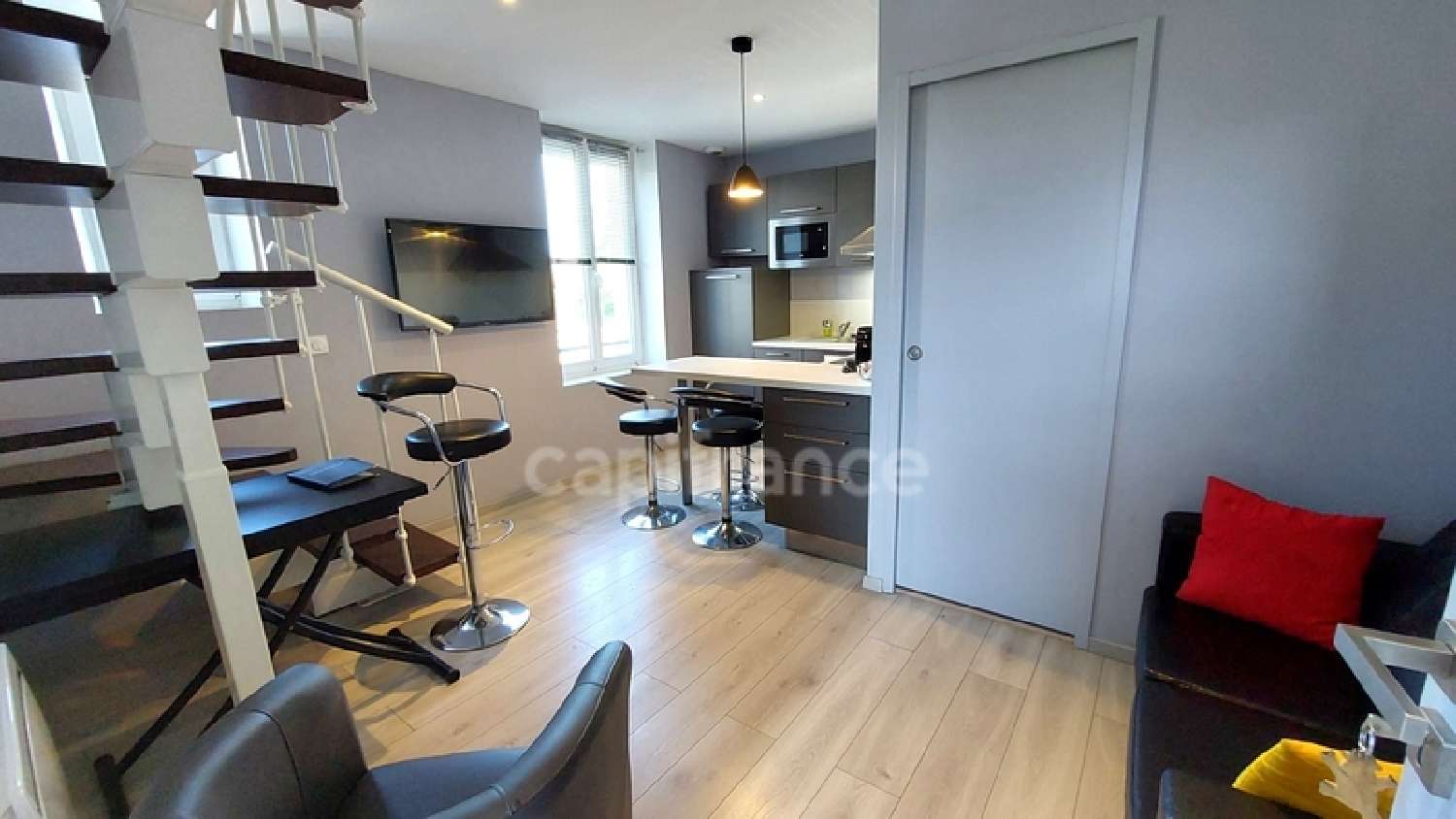  kaufen Wohnung/ Apartment Aix-les-Bains Savoie 2