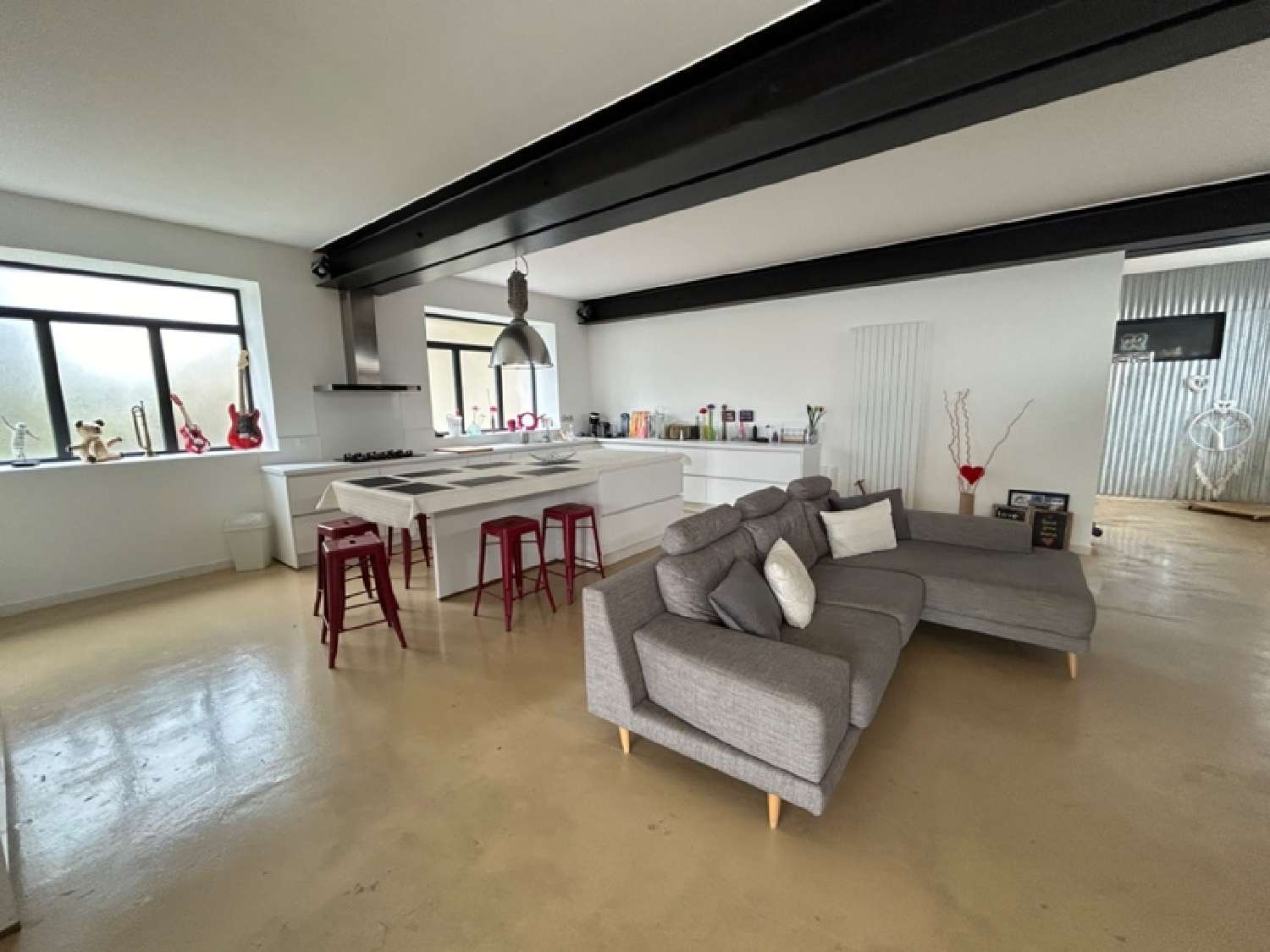  kaufen Wohnung/ Apartment Albens Savoie 1