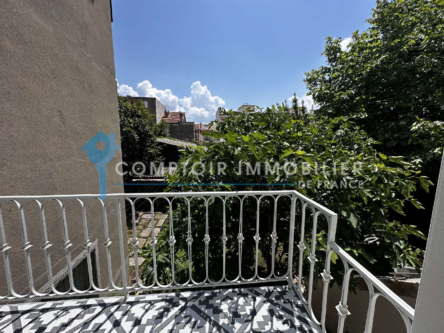  kaufen Wohnung/ Apartment Alès Gard 1
