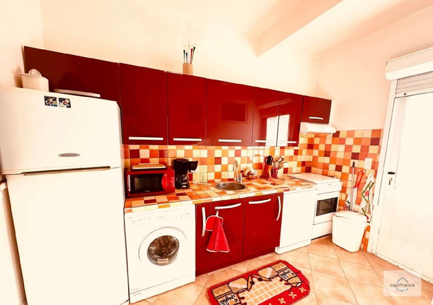  kaufen Wohnung/ Apartment Algajola Haute-Corse 8