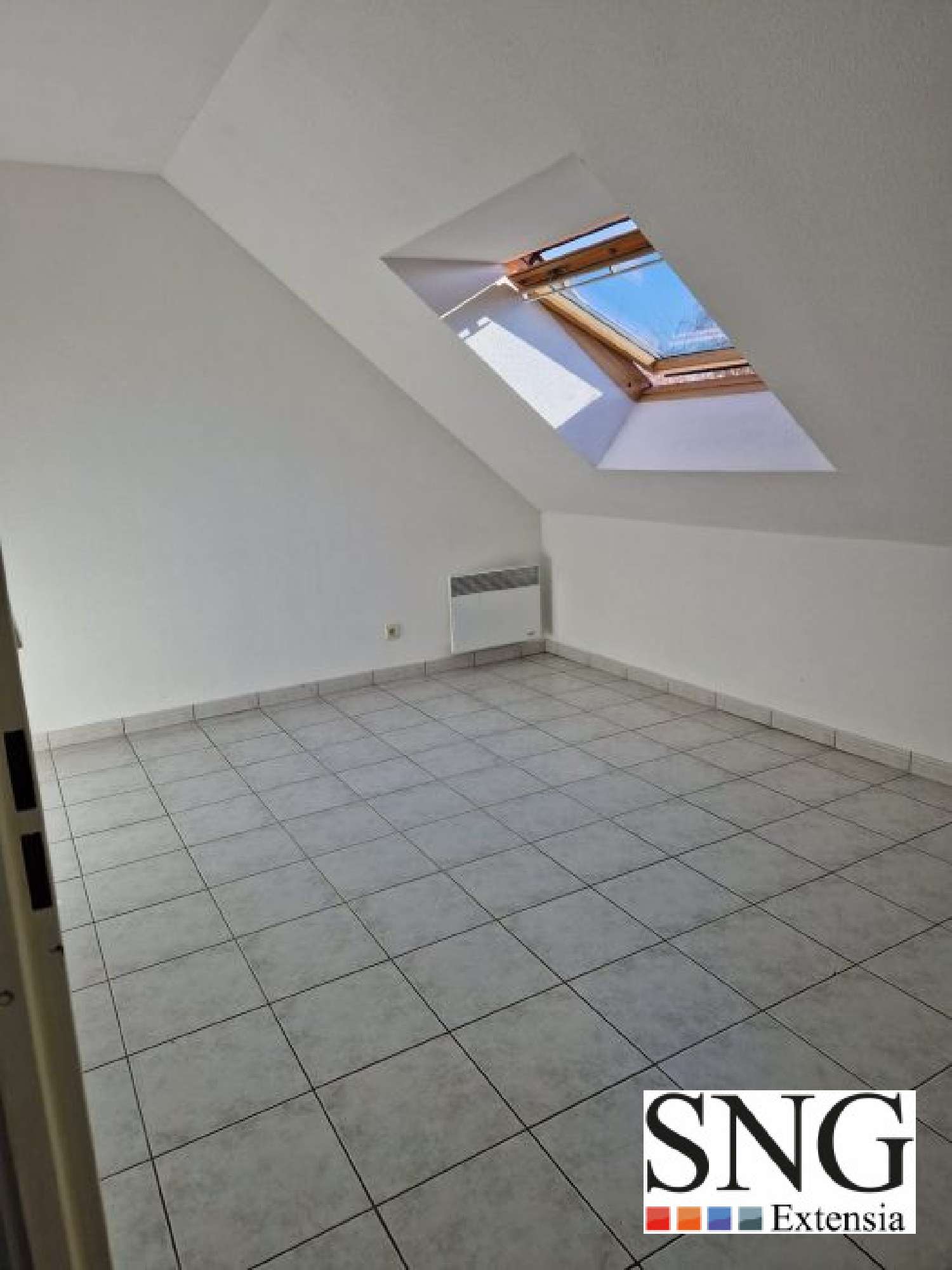  for sale apartment Amiens Somme 8