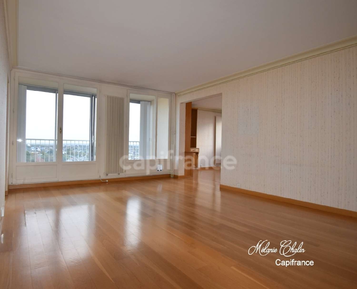  à vendre appartement Angers 49100 Maine-et-Loire 3