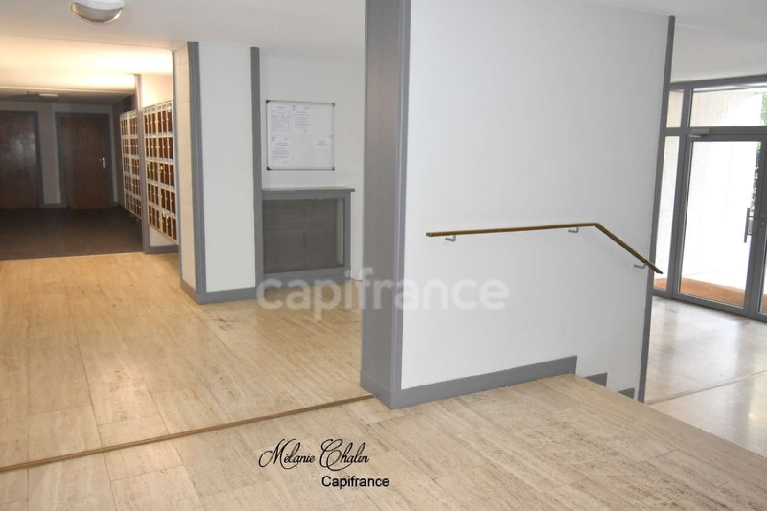  kaufen Wohnung/ Apartment Angers 49100 Maine-et-Loire 7