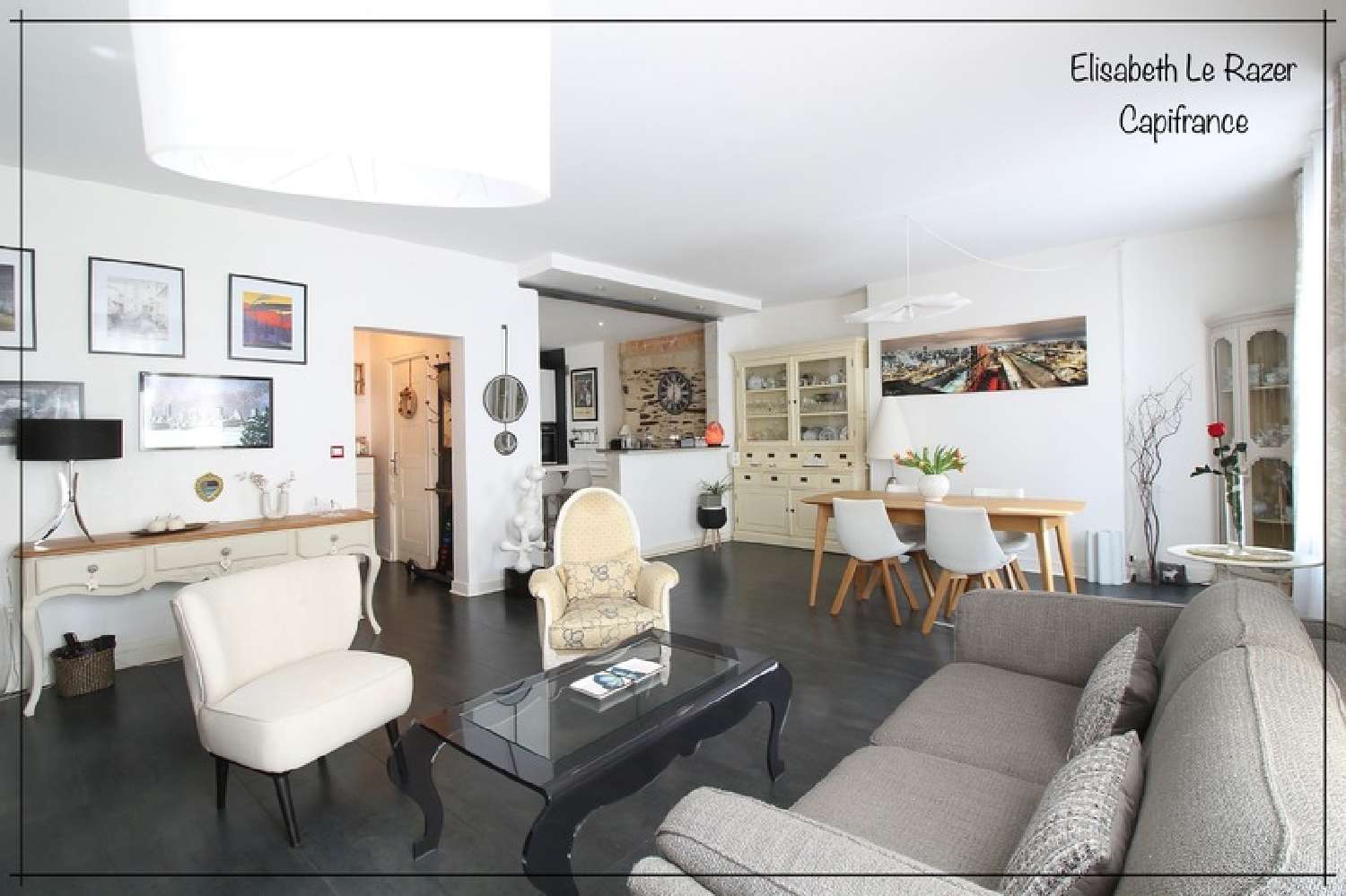  for sale apartment Angers 49100 Maine-et-Loire 1