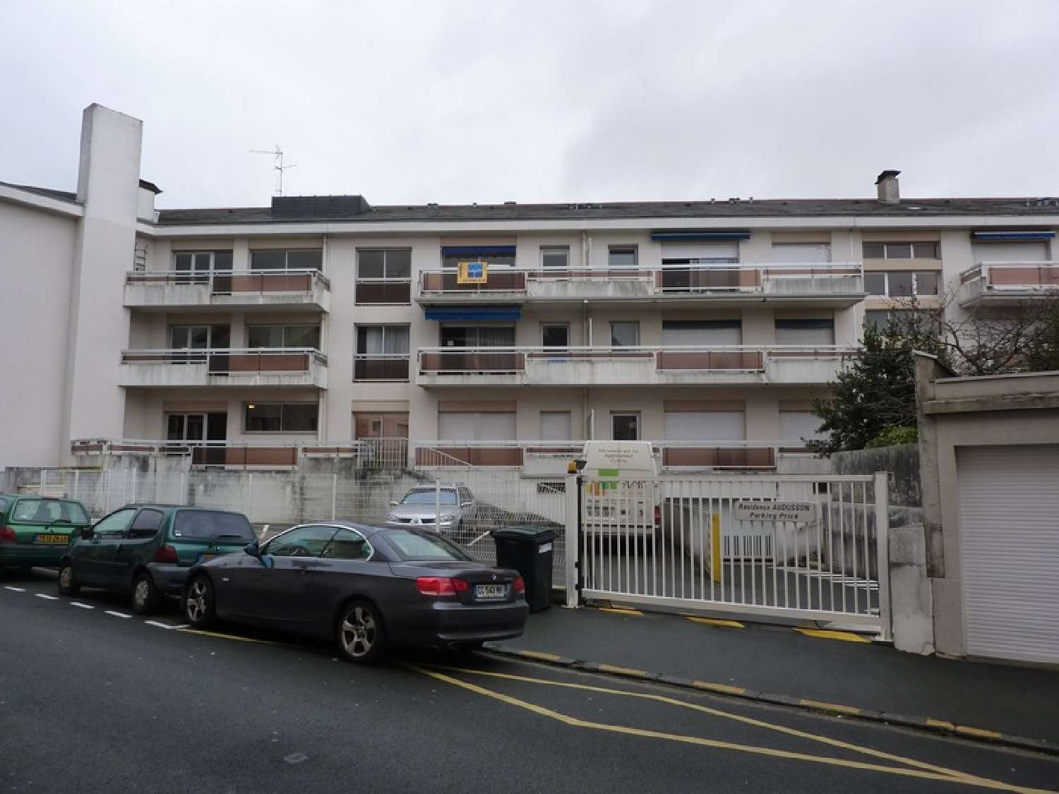  kaufen Wohnung/ Apartment Angers Maine-et-Loire 7