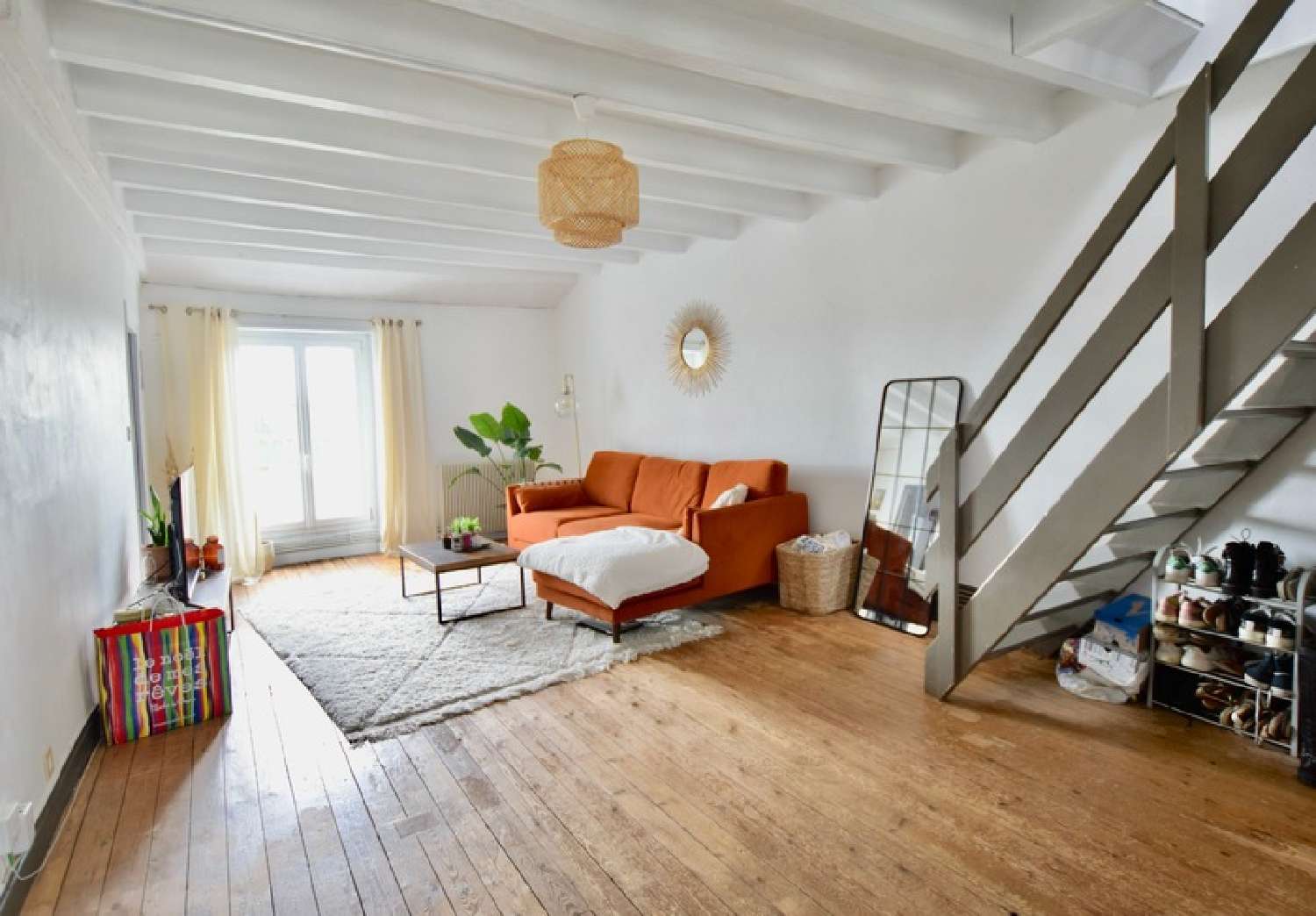  kaufen Wohnung/ Apartment Angers Maine-et-Loire 2