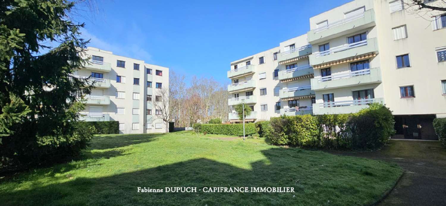 Anglet Pyrénées-Atlantiques Wohnung/ Apartment Bild 6849275