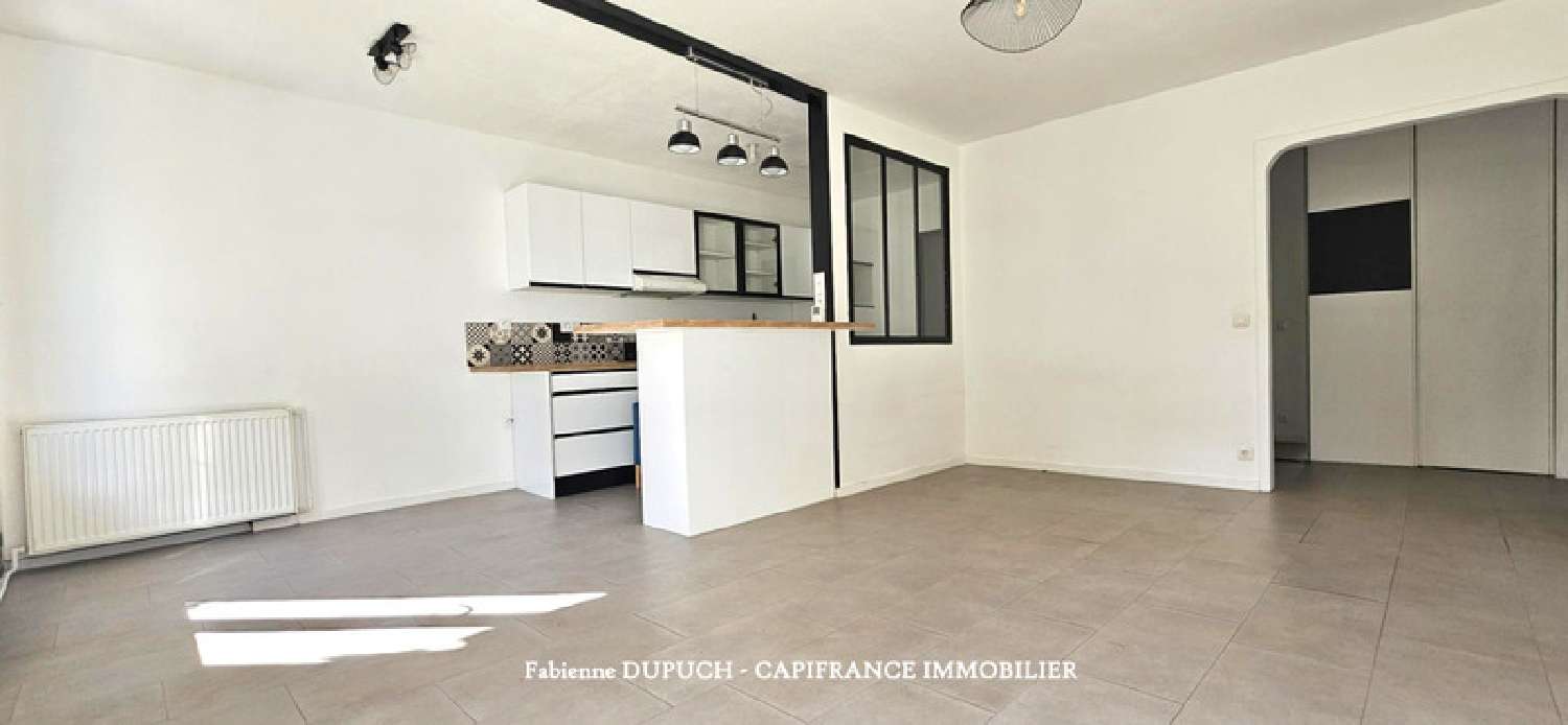  à vendre appartement Anglet Pyrénées-Atlantiques 6