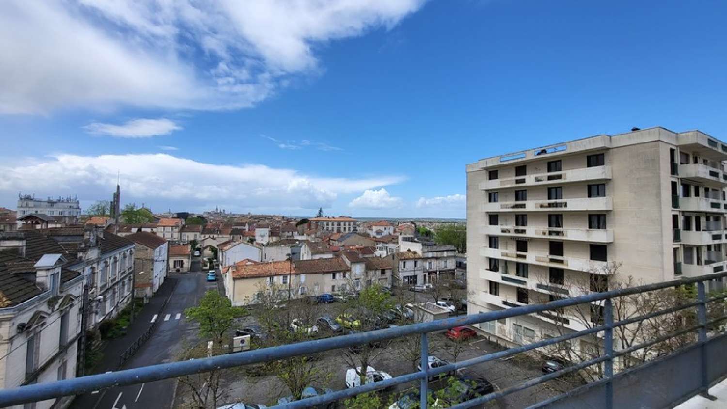 Angoulême Charente appartement foto 6848220