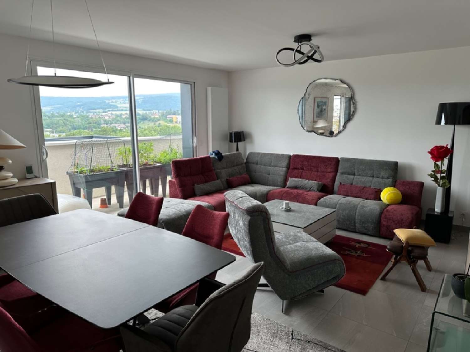  à vendre appartement Annecy Haute-Savoie 3