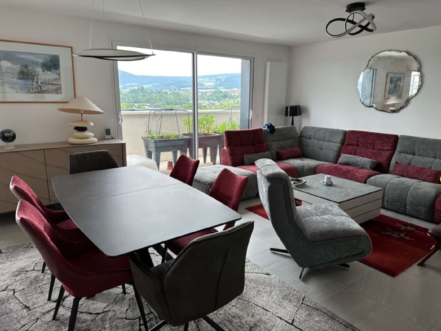  te koop appartement Annecy Haute-Savoie 6