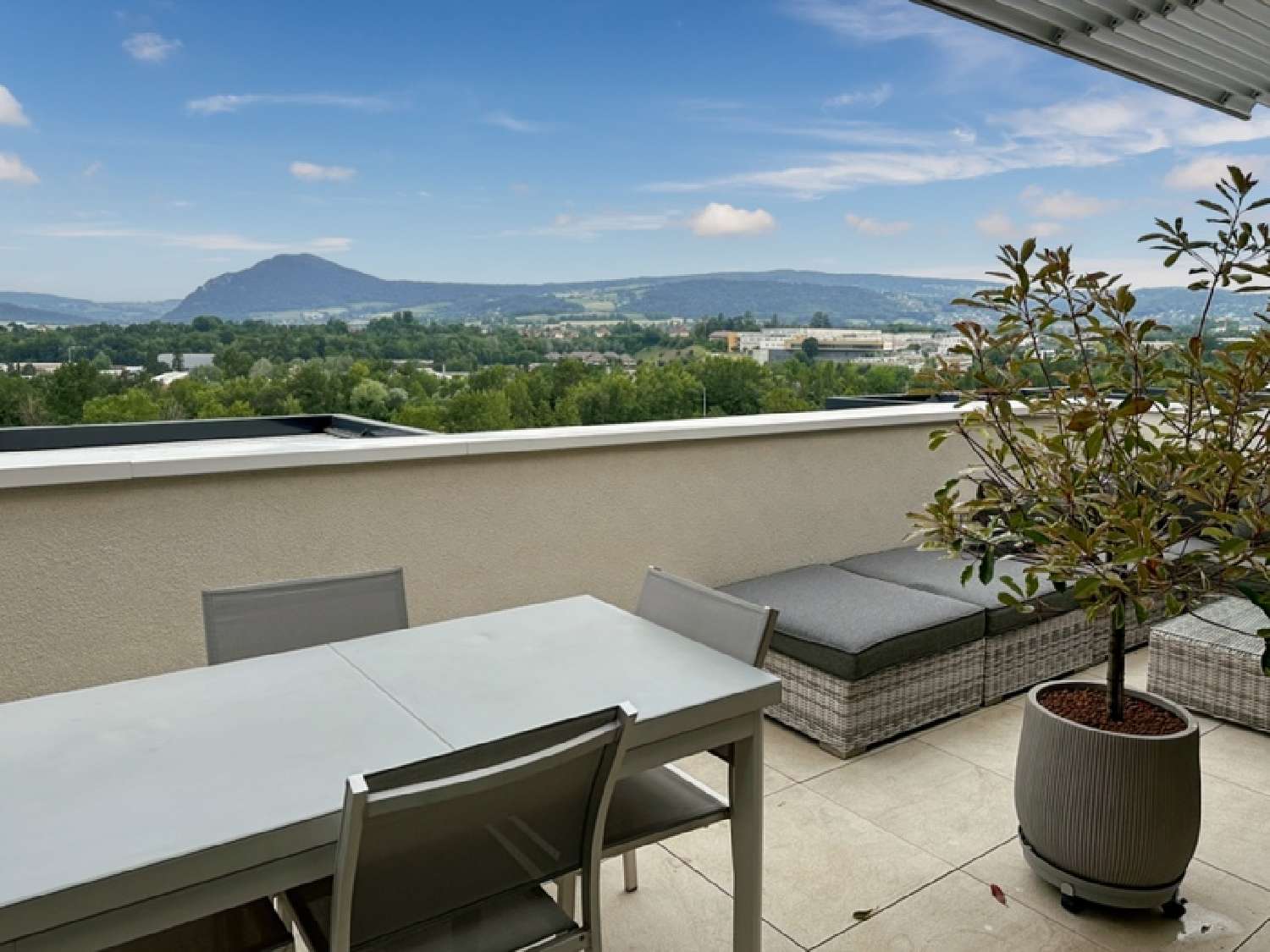  à vendre appartement Annecy Haute-Savoie 7