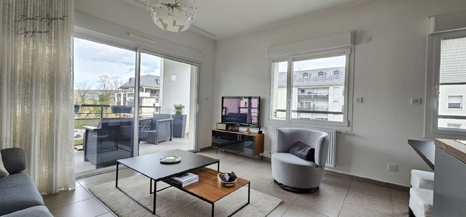 Annecy Haute-Savoie Wohnung/ Apartment Bild 6851369
