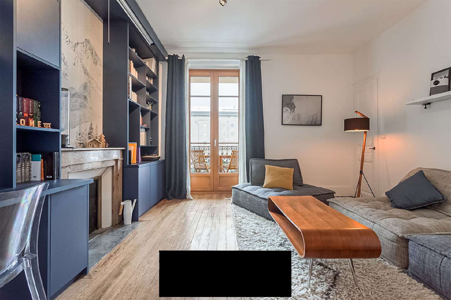  for sale apartment Annecy Haute-Savoie 5
